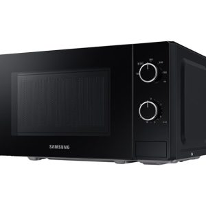 Lò vi sóng Samsung 20 lít MS20A3010AL/SV model 2024, giá tốt - hình ảnh sản phẩm