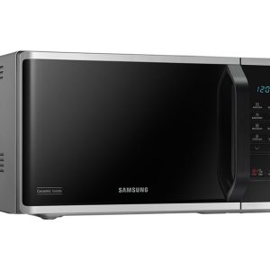 Lò vi sóng Samsung 23 lít MS23K3513AS/SV-N giá tốt - hình ảnh sản phẩm