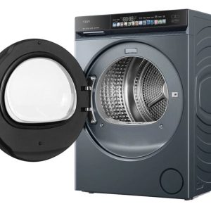 Máy sấy bơm nhiệt Aqua 10 kg AD10-AR377U1L(GN) 2025 - góc nhìn 5