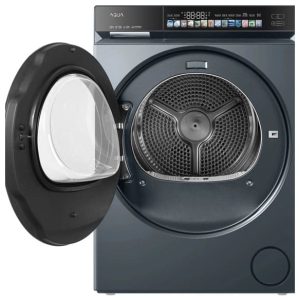 Máy sấy bơm nhiệt Aqua 10 kg AD10-AR377U1L(GN) 2025 - góc nhìn 4