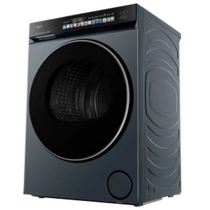 Máy sấy bơm nhiệt Aqua 10 kg AD10-AR377U1L(GN) 2025 - góc nhìn 3
