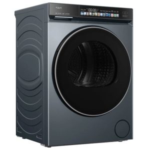 Máy sấy bơm nhiệt Aqua 10 kg AD10-AR377U1L(GN) 2025 - góc nhìn 2