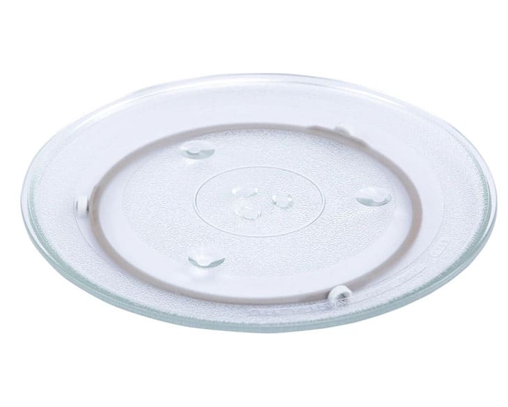 Lò vi sóng Toshiba 20 lít MW2-MM20P(BK) | Điện máy Phúc Anh Lò vi sóng Toshiba 20 lít MW2-MM20P(BK) | Điện máy Phúc Anh - góc nhìn 5