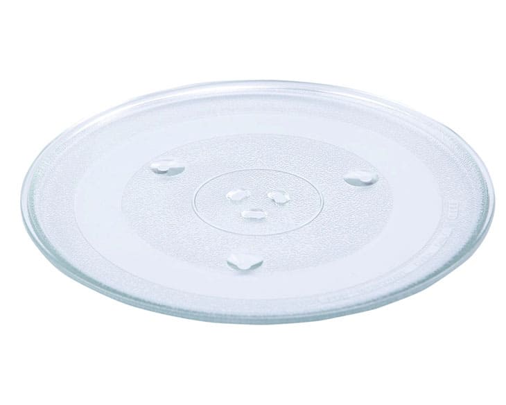 Lò vi sóng Toshiba 20 lít MW2-MM20P(BK) | Điện máy Phúc Anh Lò vi sóng Toshiba 20 lít MW2-MM20P(BK) | Điện máy Phúc Anh - góc nhìn 4