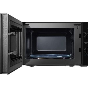 Lò vi sóng Toshiba 20 lít MW2-MM20P(BK) | Điện máy Phúc Anh - góc nhìn 2