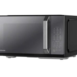 Lò vi sóng có nướng Toshiba MW3-EG26PE(BM)VN 26 lít - góc nhìn 4