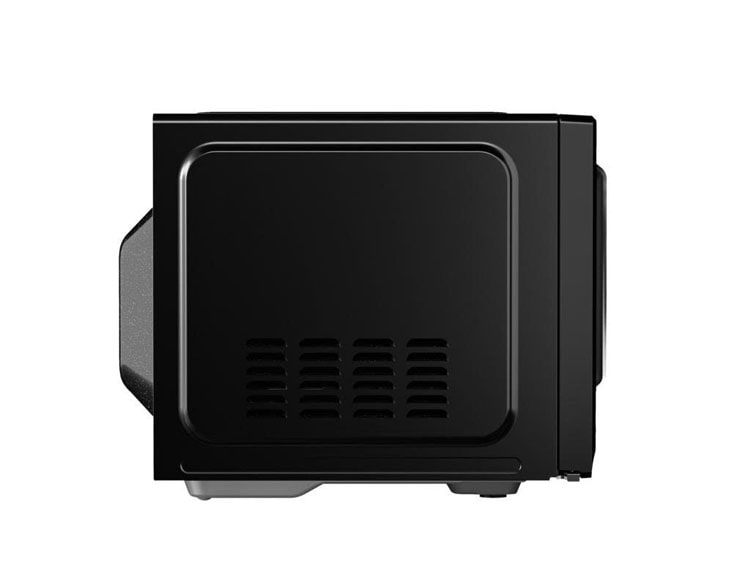 Lò vi sóng có nướng Toshiba MW3-EG26PE(BM)VN 26 lít Lò vi sóng có nướng Toshiba MW3-EG26PE(BM)VN 26 lít - góc nhìn 3
