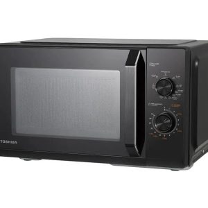 Lò vi sóng Toshiba có nướng 25 lít MW3-MG25PE(BK) | Điện máy Phúc Anh - hình ảnh sản phẩm