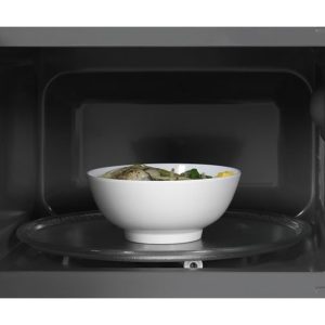 Lò vi sóng Toshiba MW3-MM25PE(BK) 25 lít | Điện máy Phúc Anh - góc nhìn 4