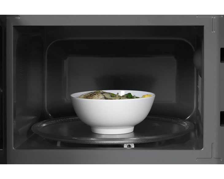 Lò vi sóng Toshiba MW3-MM25PE(BK) 25 lít | Điện máy Phúc Anh Lò vi sóng Toshiba MW3-MM25PE(BK) 25 lít | Điện máy Phúc Anh - góc nhìn 4
