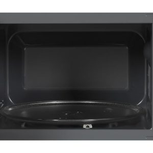 Lò vi sóng Toshiba MW3-MM25PE(BK) 25 lít | Điện máy Phúc Anh - góc nhìn 3