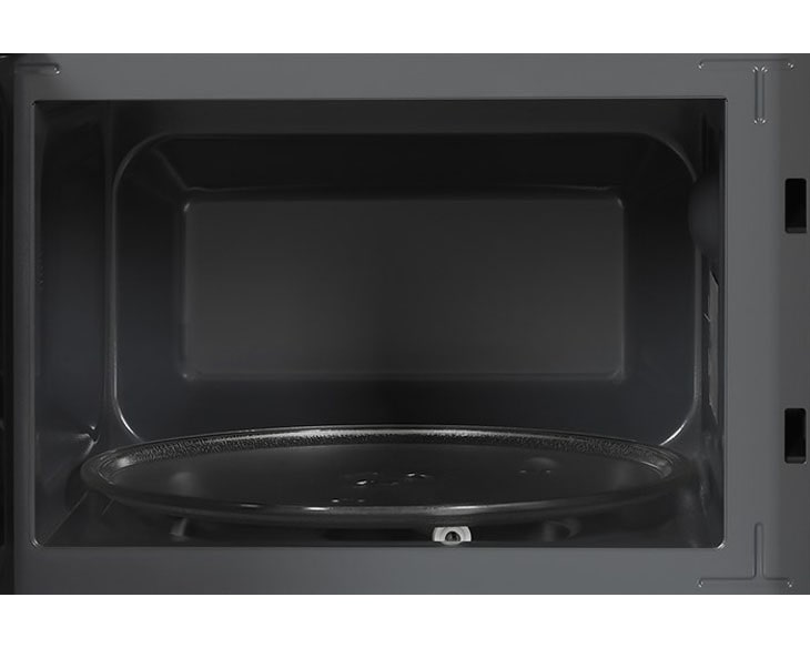 Lò vi sóng Toshiba MW3-MM25PE(BK) 25 lít | Điện máy Phúc Anh Lò vi sóng Toshiba MW3-MM25PE(BK) 25 lít | Điện máy Phúc Anh - góc nhìn 3