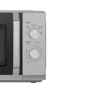 Lò vi sóng Toshiba 25 lít MW3-MM25PE(SV) | Điện máy Phúc Anh - góc nhìn 3