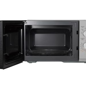 Lò vi sóng Toshiba 25 lít MW3-MM25PE(SV) | Điện máy Phúc Anh - góc nhìn 2