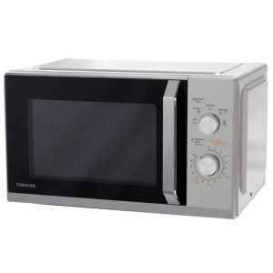 Lò vi sóng Toshiba 25 lít MW3-MM25PE(SV) | Điện máy Phúc Anh - hình ảnh sản phẩm