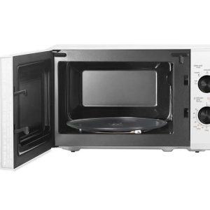 Lò vi sóng Toshiba MW3-MM25PE(WH) 25 lít | Điện máy Phúc Anh - góc nhìn 4