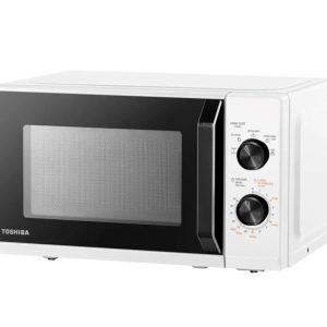 Lò vi sóng Toshiba MW3-MM25PE(WH) 25 lít | Điện máy Phúc Anh - góc nhìn 2