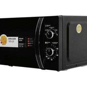 Lò vi sóng Toshiba MWP-MM20P(BK) 20 lít | Điện máy Phúc Anh - hình ảnh sản phẩm