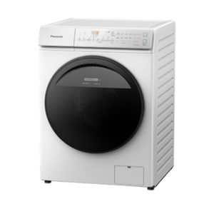Máy giặt sấy Panasonic 10/2 kg NA-V10FC1WVT Giá Tốt - hình ảnh sản phẩm