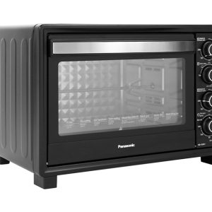 Lò nướng Panasonic NB-H3801KRA 38 lít | Điện máy Phúc Anh - hình ảnh sản phẩm