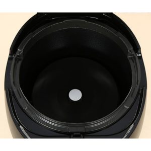 Nồi cơm áp suất Cuckoo 1.8 lít CRP-RT1008F/BKTSVNCV - góc nhìn 4