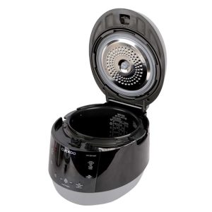 Nồi cơm điện tử áp suất Cuckoo 1.8 lít CRP-QW1000F/SIBKVNCV - hình ảnh sản phẩm