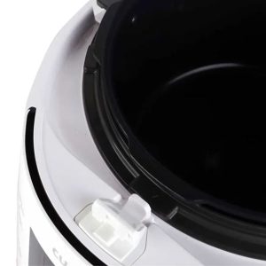 Nồi cơm điện áp suất Cuckoo 1.8 lít CRP-PK1000S/P2RDVNCV - góc nhìn 4