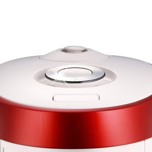 Nồi cơm điện áp suất Cuckoo 1.8 lít CRP-PK1000S/P2RDVNCV - góc nhìn 3
