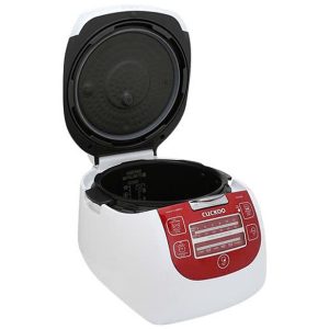 Nồi cơm điện tử Cuckoo 1.8 lít CRP-G1015M/MWREVNCV - góc nhìn 4