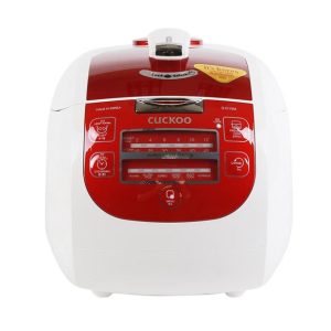 Nồi cơm điện tử Cuckoo 1.8 lít CRP-G1015M/MWREVNCV - hình ảnh sản phẩm