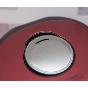 Nồi cơm điện cao tần Hitachi 1.8 lít RZ-GHE18Y(R) chính hãng - góc nhìn 3