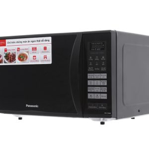 Lò vi sóng có nướng Panasonic NN-CT36HBYUE 23 lít giá tốt - hình ảnh sản phẩm