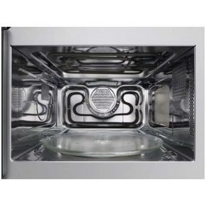 Lò vi sóng có nướng Panasonic 27 lít NN-CT65MBYUE - góc nhìn 3