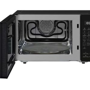 Lò vi sóng có nướng Panasonic 27 lít NN-CT65MBYUE - góc nhìn 2