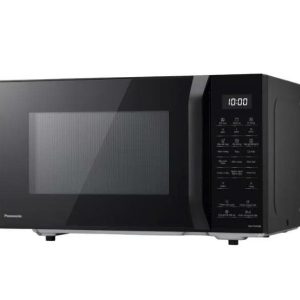 Lò vi sóng có nướng Panasonic 27 lít NN-CT65MBYUE - hình ảnh sản phẩm