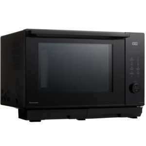 Lò vi sóng Panasonic NN-DS59NBYUE 27 lít chính hãng - hình ảnh sản phẩm