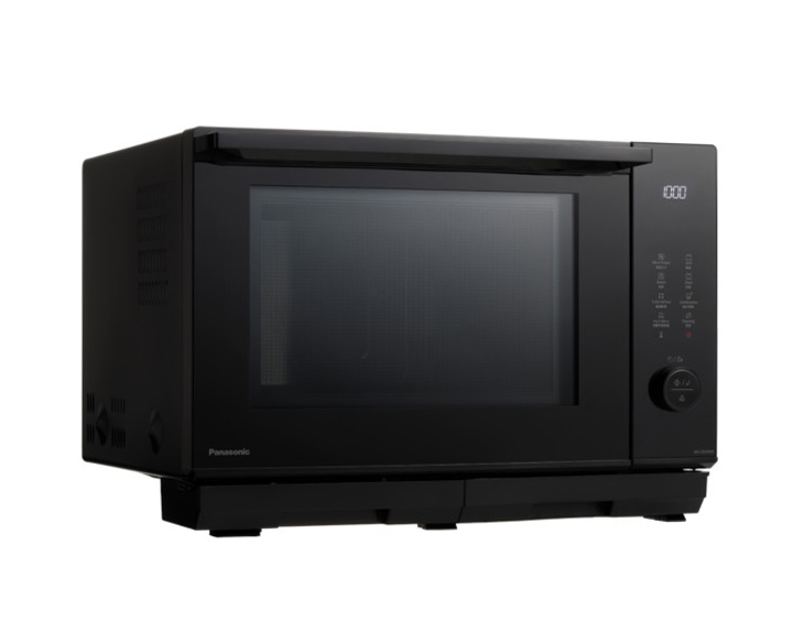 Lò vi sóng Panasonic NN-DS59NBYUE 27 lít chính hãng Lò vi sóng Panasonic NN-DS59NBYUE 27 lít chính hãng - hình ảnh sản phẩm