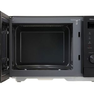 Lò vi sóng có nướng Panasonic 29 lít NN-GD35QBYUE - góc nhìn 4