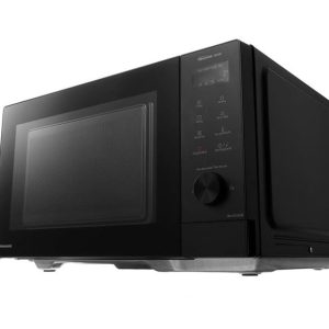 Lò vi sóng có nướng Panasonic 29 lít NN-GD35QBYUE - góc nhìn 3