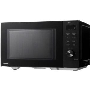 Lò vi sóng có nướng Panasonic 29 lít NN-GD35QBYUE - hình ảnh sản phẩm