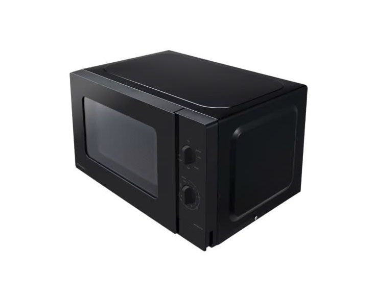 Lò vi sóng có nướng Panasonic PALM-NN-GM22QBYUE giá tốt Lò vi sóng có nướng Panasonic PALM-NN-GM22QBYUE giá tốt - góc nhìn 3