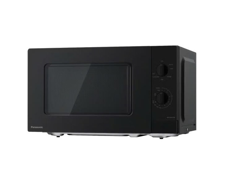 Lò vi sóng có nướng Panasonic PALM-NN-GM22QBYUE giá tốt Lò vi sóng có nướng Panasonic PALM-NN-GM22QBYUE giá tốt - góc nhìn 2