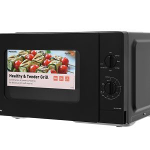 Lò vi sóng có nướng Panasonic NN-GM34NBYUE 24 lít giá tốt - hình ảnh sản phẩm