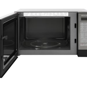 Lò vi sóng có nướng Panasonic NN-GT65JBYUE 31 lít giá tốt - góc nhìn 4