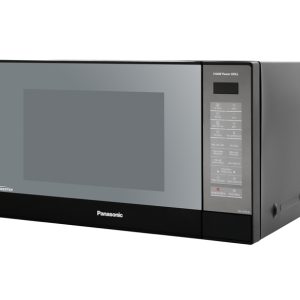 Lò vi sóng có nướng Panasonic NN-GT65JBYUE 31 lít giá tốt - góc nhìn 2
