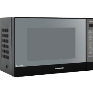 Lò vi sóng có nướng Panasonic NN-GT65JBYUE 31 lít giá tốt - hình ảnh sản phẩm