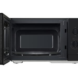 Lò vi sóng Panasonic NN-SM33NBYUE 25 lít giá tốt, giao ngay - góc nhìn 3