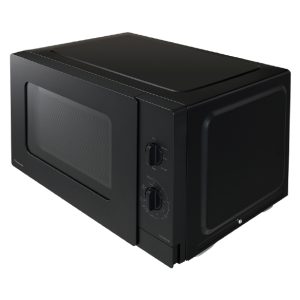 Lò vi sóng Panasonic NN-SM33NBYUE 25 lít giá tốt, giao ngay - góc nhìn 2