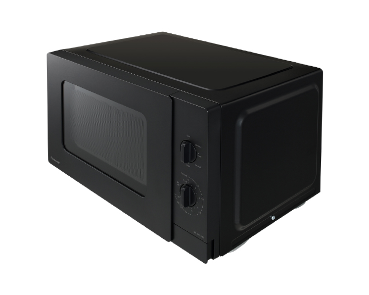 Lò vi sóng Panasonic NN-SM33NBYUE 25 lít giá tốt, giao ngay Lò vi sóng Panasonic NN-SM33NBYUE 25 lít giá tốt, giao ngay - góc nhìn 2