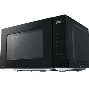 Lò vi sóng Panasonic 20 lít NN-ST22QBYUE | Điện máy Phúc Anh - góc nhìn 3